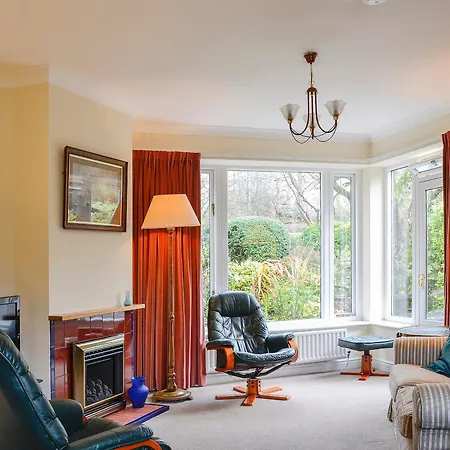 Holiday home Belgravia Skipton
