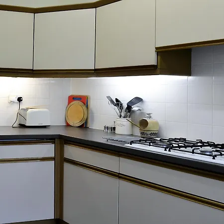 Holiday home Belgravia