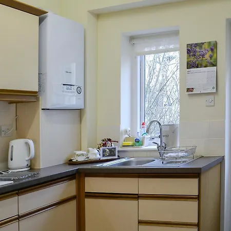 Belgravia Holiday home Skipton